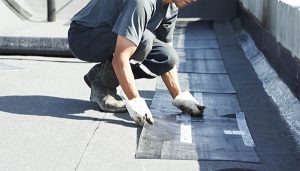 Des solutions personnalisées de travaux d’étanchéité à La Chapelle-Saint-Laurian